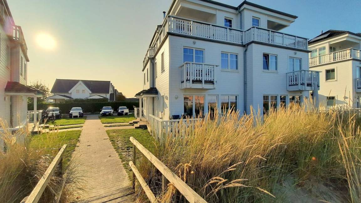 93 M² Ferienhaus ∙ 2 Schlafzimmer ∙ 4 Gäste - Kappeln