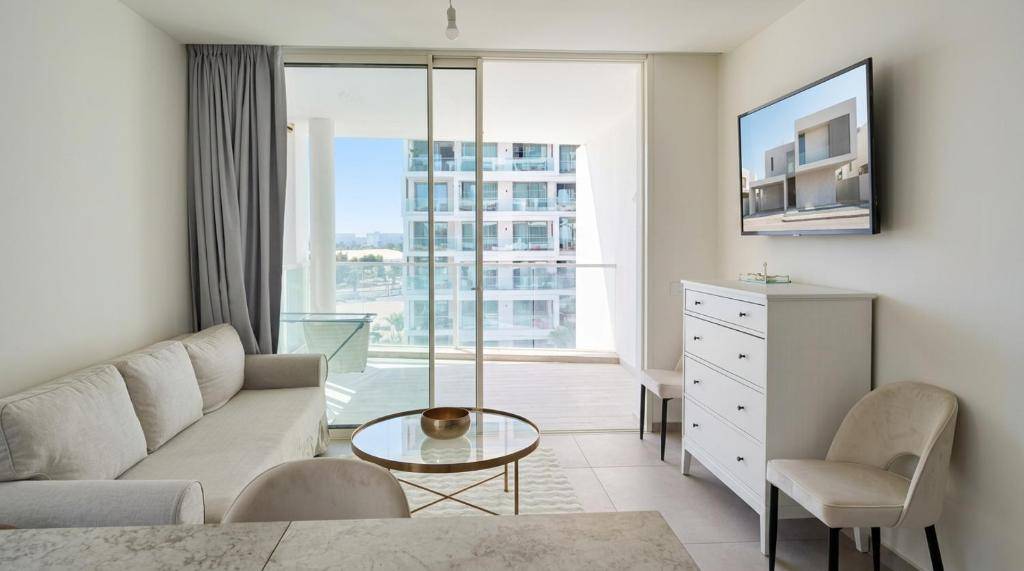 50 M² Apartment ∙ 1 Bedroom ∙ 2 Guests - Eilat