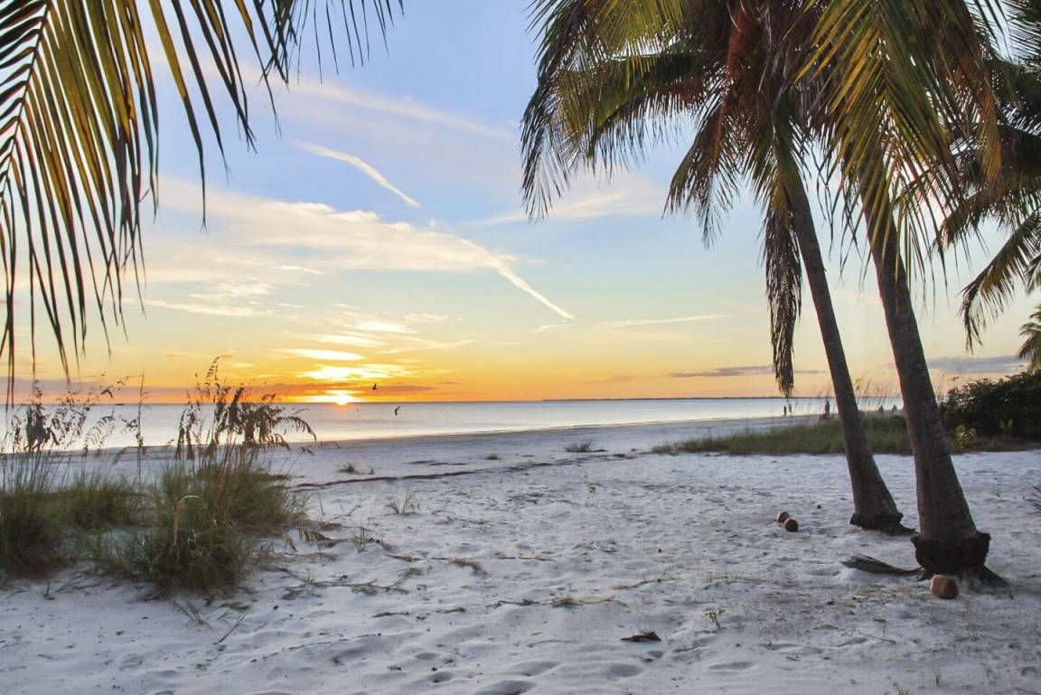 46 M² House ∙ 1 Bedroom ∙ 4 Guests - Fort Myers Beach, FL