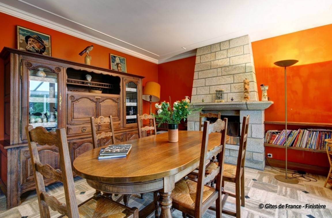 200 m&sup2; G&icirc;te 5 Schlafzimmer 10 G&auml;ste