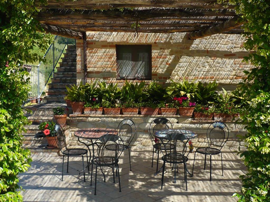 50 M² Agriturismo ∙ 1 Camera Da Letto ∙ 5 Ospiti - Provincia di Fermo