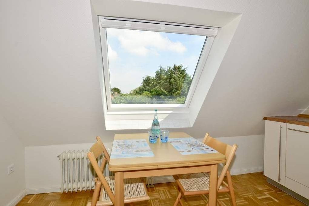 53 m² Ferienwohnung ∙ 1 Schlafzimmer ∙ 4 Gäste – Bild 9