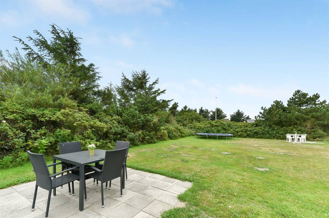 60 m² Ferienhaus ∙ 3 Schlafzimmer ∙ 6 Gäste – Bild 27