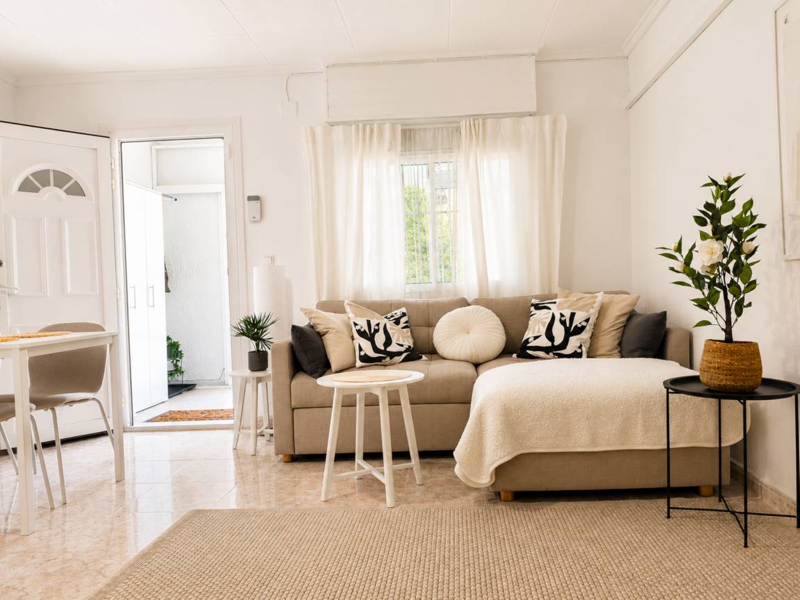 49 M² Casa Vacanza ∙ 1 Camera Da Letto ∙ 2 Ospiti - Torrevieja