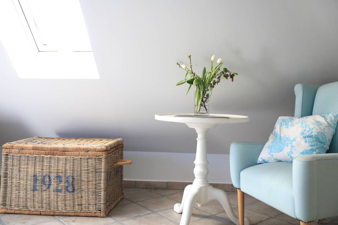 90 m² Ferienhaus ∙ 3 Schlafzimmer ∙ 6 Gäste – Bild 24