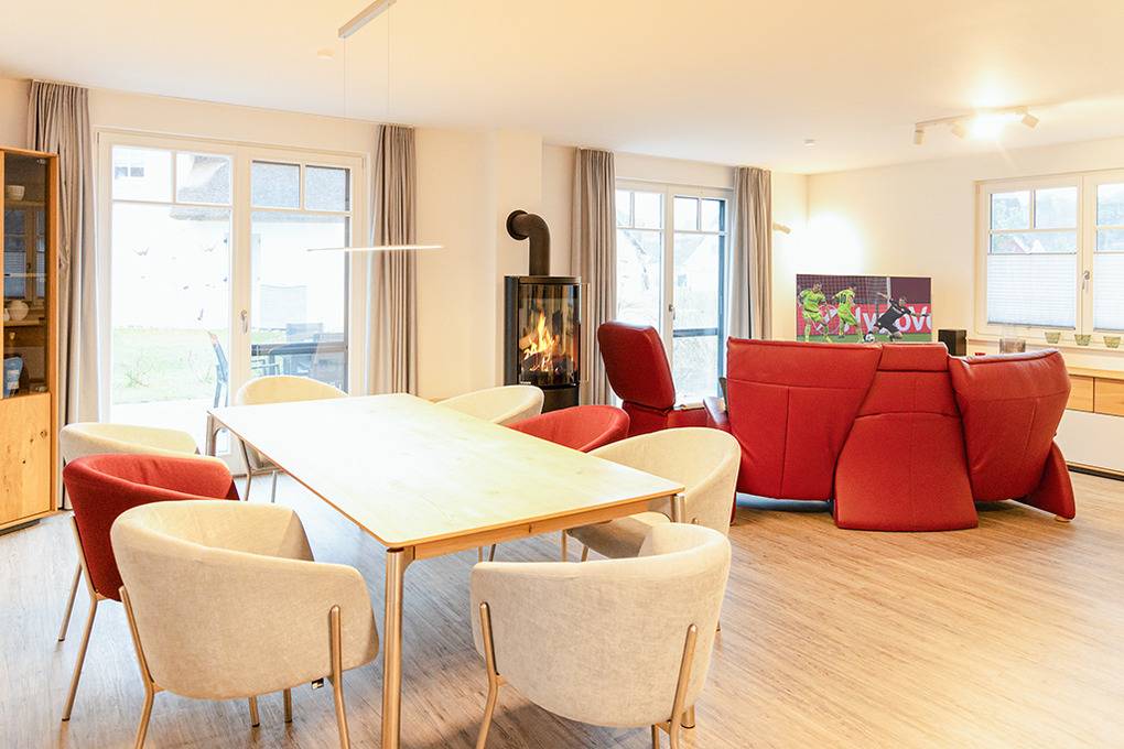 130 m² Ferienhaus ∙ 4 Schlafzimmer ∙ 8 Gäste – Bild 6
