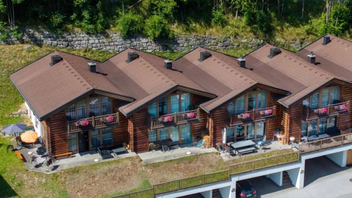 125 M² Maison De Vacances ∙ 4 Chambres ∙ 10 Personnes - Gerlos