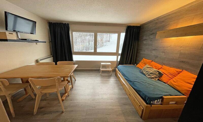 20 m&sup2; Ferienwohnung 1 Schlafzimmer 4 G&auml;ste