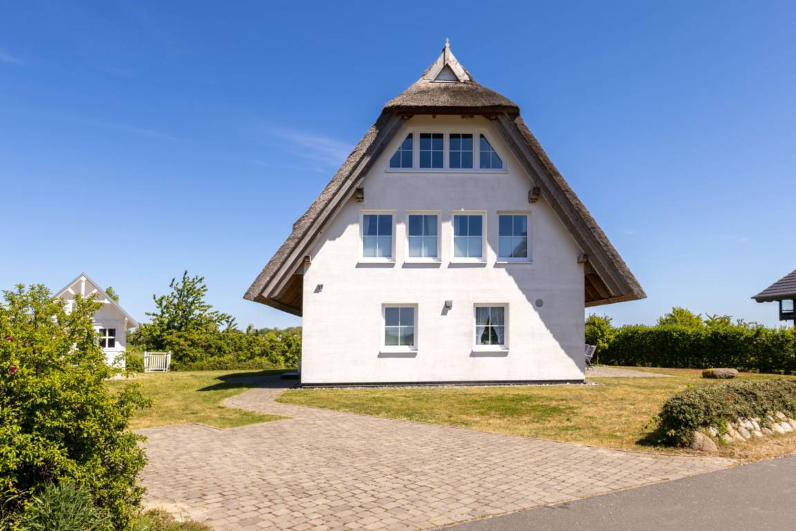 130 m² Ferienhaus ∙ 3 Schlafzimmer ∙ 6 Gäste – Bild 21