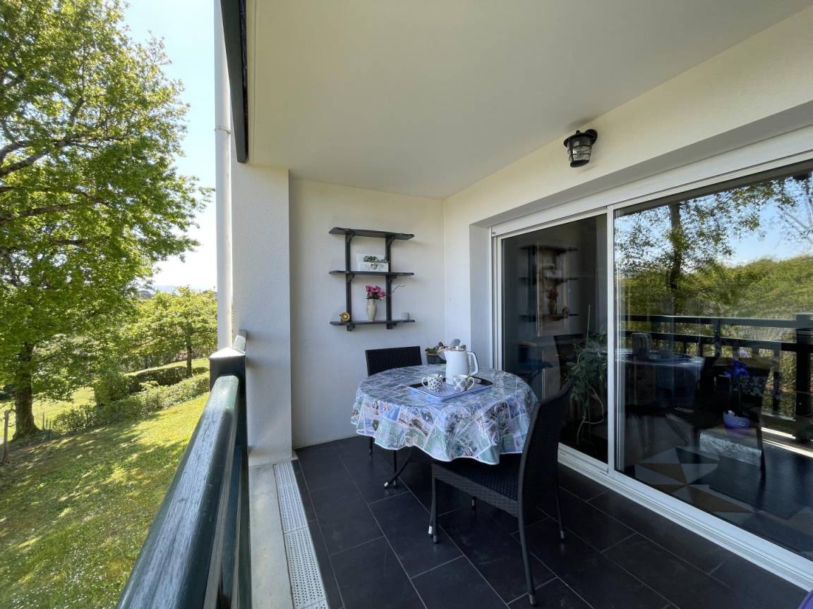 50 m² Gîte ∙ 1 Schlafzimmer ∙ 2 Gäste – Bild 15