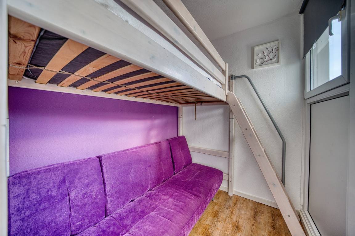 45 m² Ferienwohnung ∙ 2 Schlafzimmer ∙ 4 Gäste – Bild 17