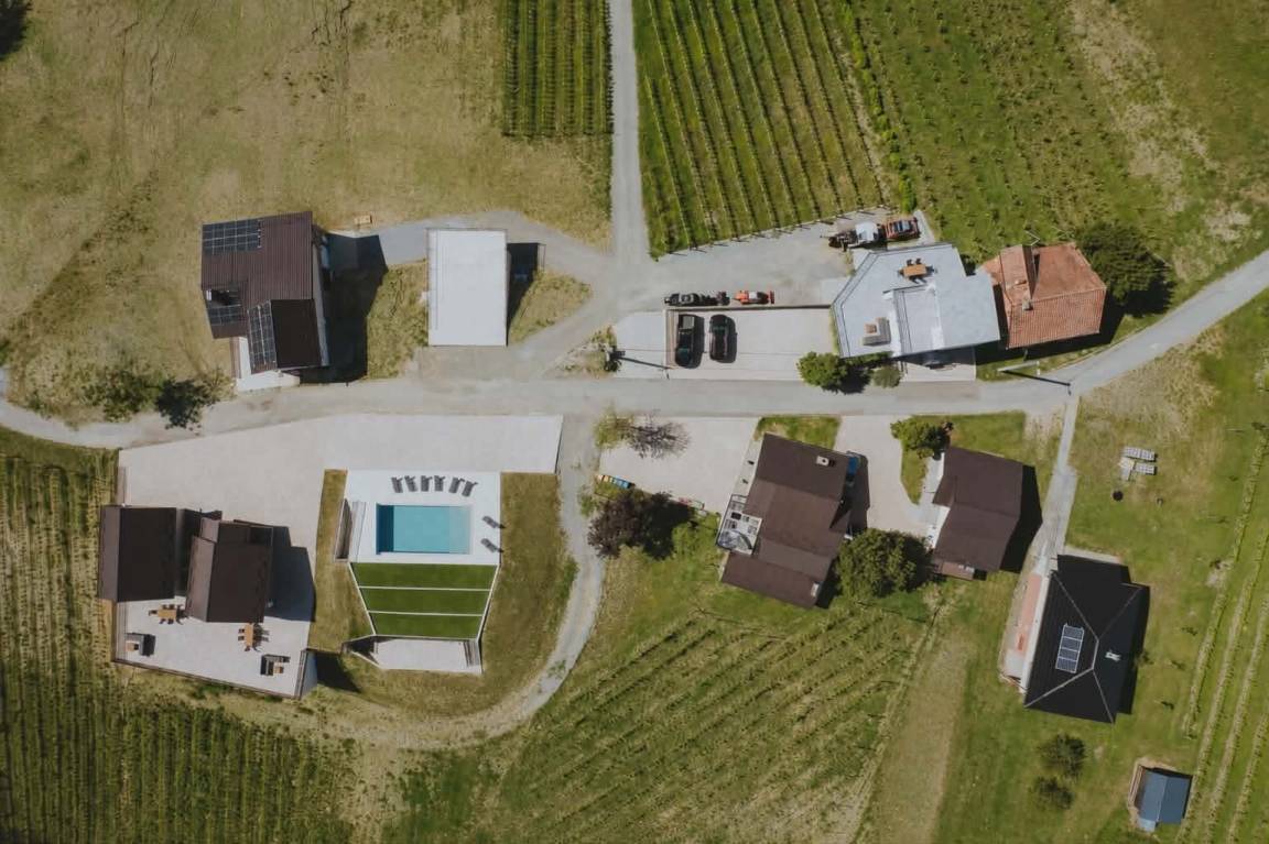 40 M² Ferienhaus ∙ 1 Schlafzimmer ∙ 4 Gäste - Kutina