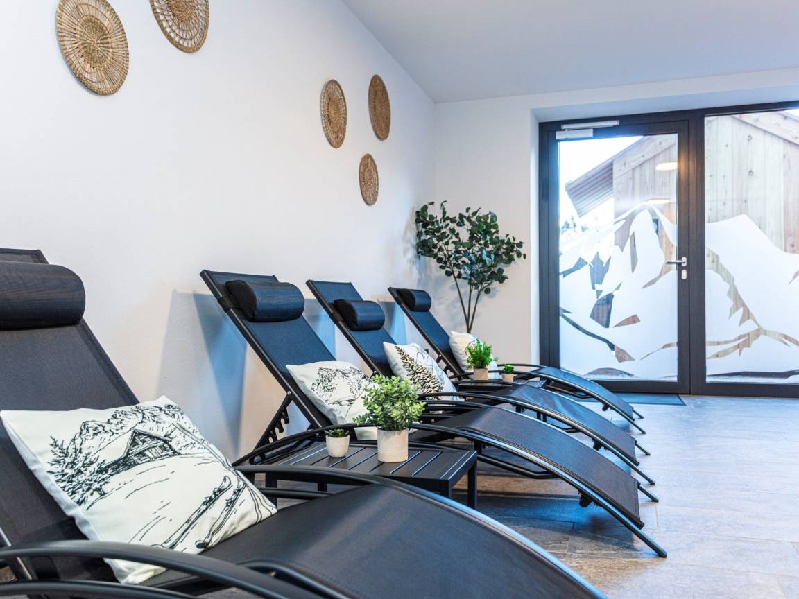 70 m² Ferienwohnung ∙ 2 Schlafzimmer ∙ 9 Gäste – Bild 18