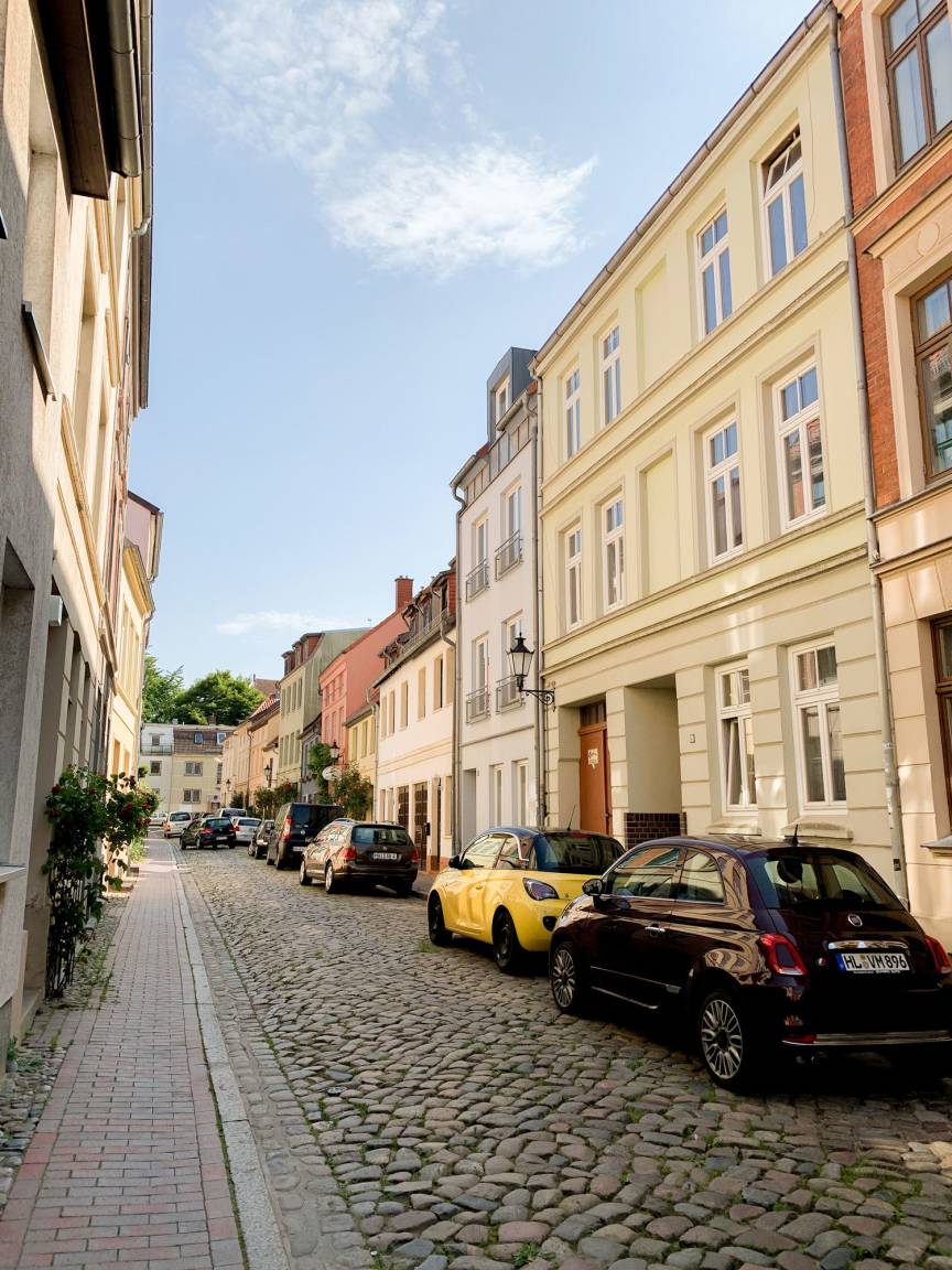 50 m² Ungewöhnliche Unterkunft ∙ 1 Schlafzimmer ∙ 2 Gäste – Bild 19