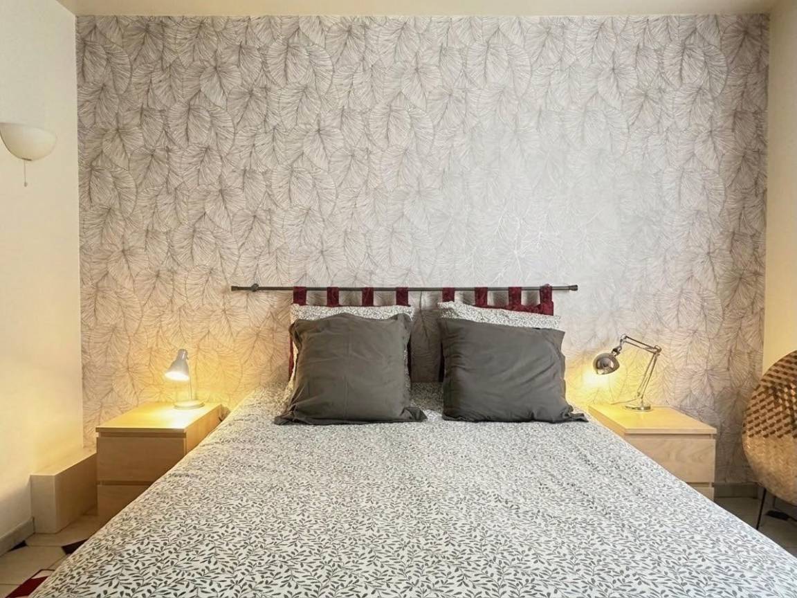 62 M² Gîte ∙ 1 Chambre ∙ 3 Personnes - Meaux