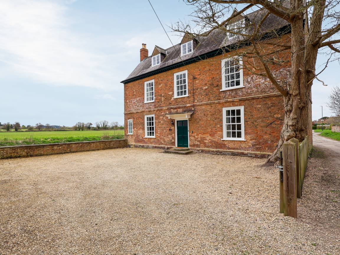 Landhaus ∙ 7 Schlafzimmer ∙ 14 Gäste - Cotswolds