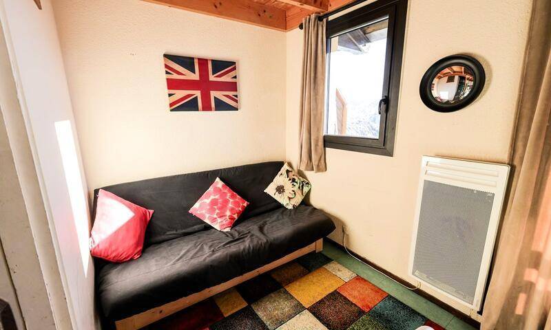 35 m&sup2; Ferienwohnung 1 Schlafzimmer 6 G&auml;ste