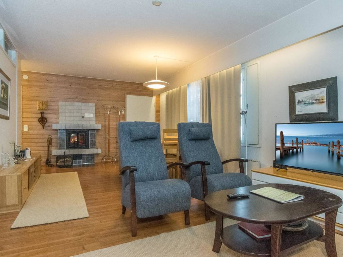 60 M² House ∙ 1 Bedroom ∙ 4 Guests 4