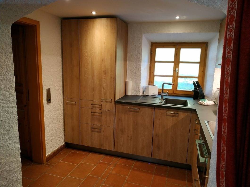 94 m² Ferienhaus ∙ 2 Schlafzimmer ∙ 4 Gäste – Bild 7