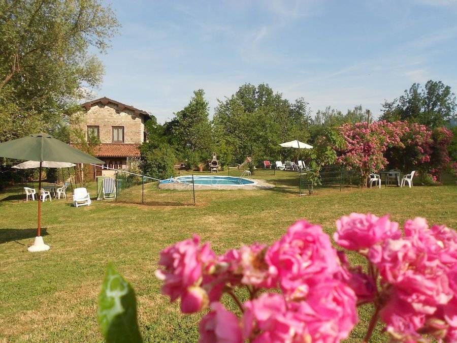 120 M² Bauernhof ∙ 4 Schlafzimmer ∙ 10 Gäste - Castelnuovo di Garfagnana