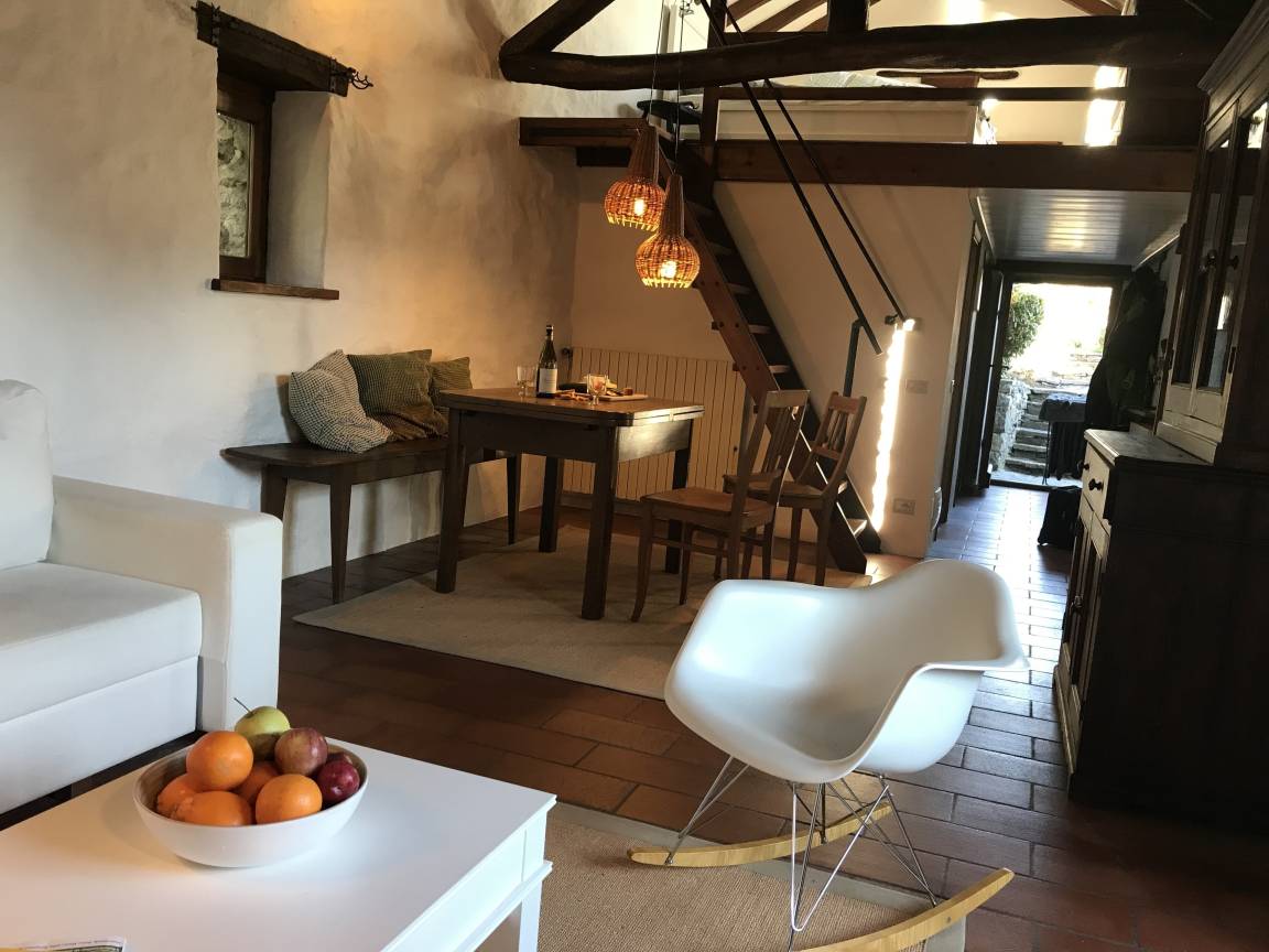 80 m² Ferienhaus ∙ 2 Schlafzimmer ∙ 4 Gäste – Bild 12