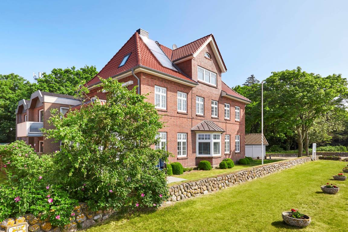 60 m² Ferienwohnung ∙ 2 Schlafzimmer ∙ 4 Gäste – Bild 2