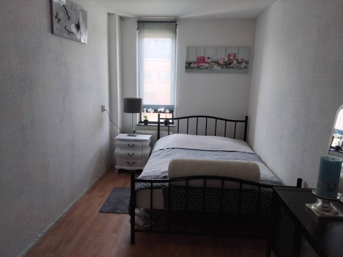 100 M² Privatzimmer ∙ 1 Schlafzimmer ∙ 1 Gast - Den Haag