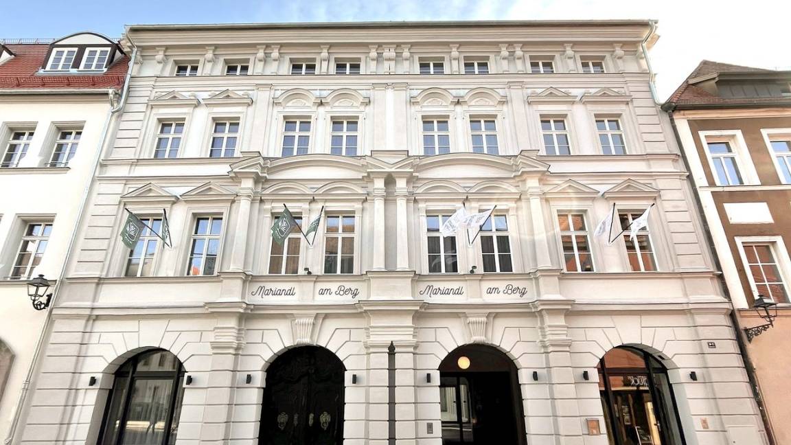 Hotel ∙ 1 Quarto ∙ 4 Hóspedes - Amberg