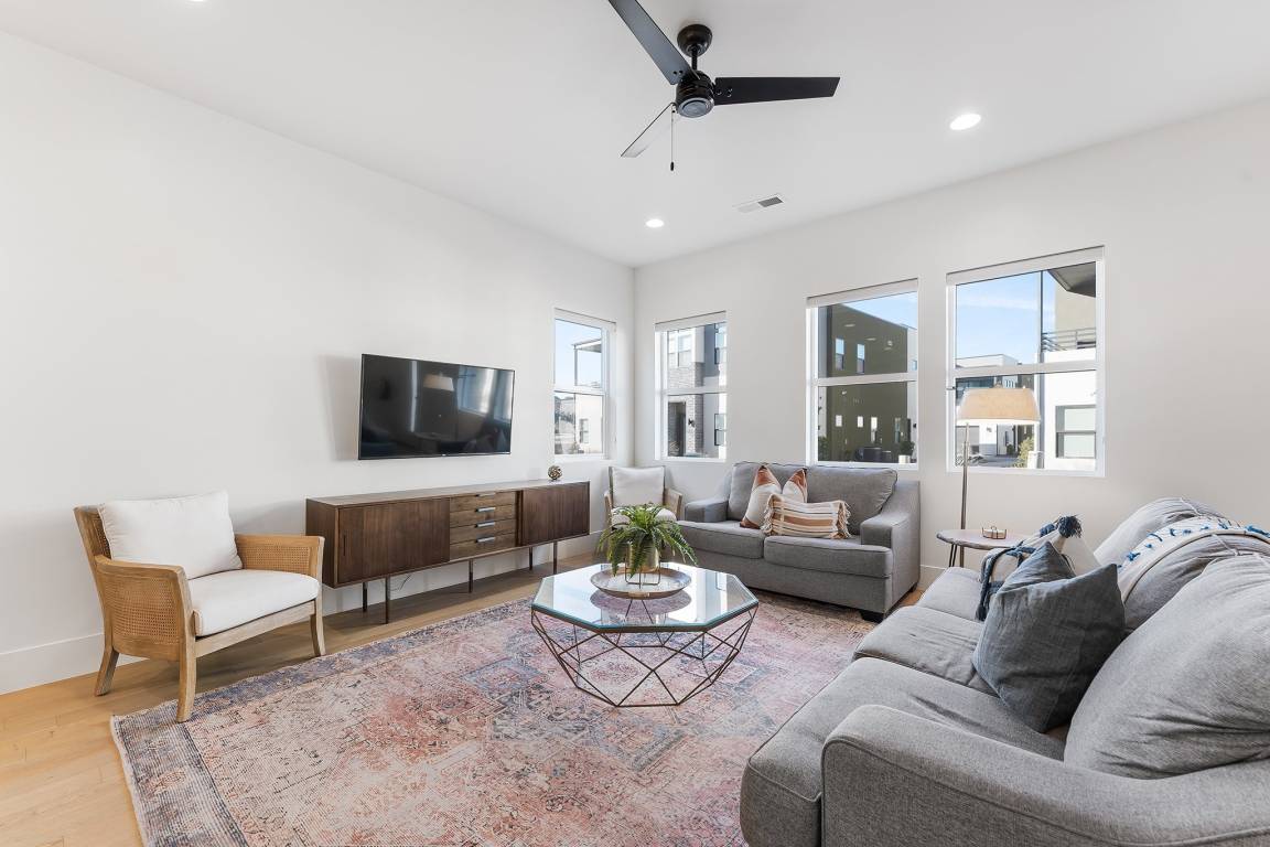 239 M² House ∙ 4 Bedrooms ∙ 13 Guests - St. George, USA