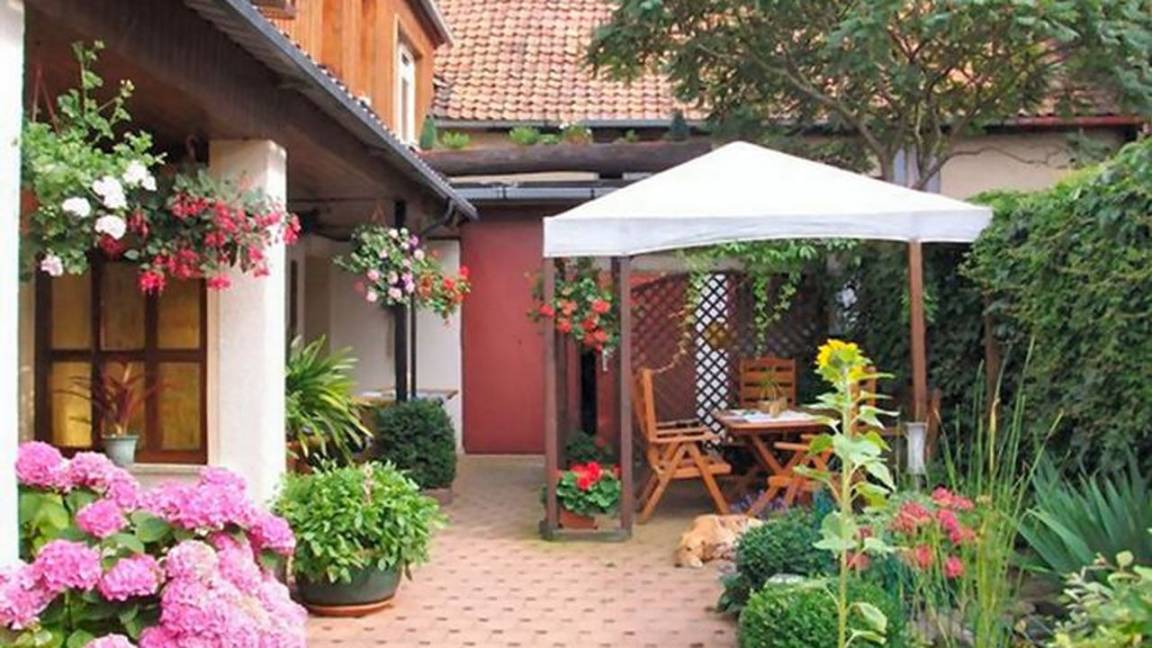71 M² Ferienwohnung ∙ 1 Schlafzimmer ∙ 5 Gäste - Blankenburg (Harz)