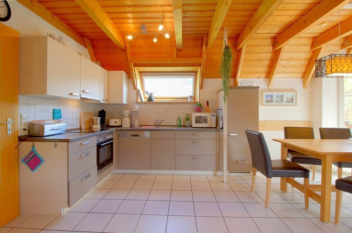 85 m² Ferienhaus ∙ 3 Schlafzimmer ∙ 6 Gäste – Bild 9