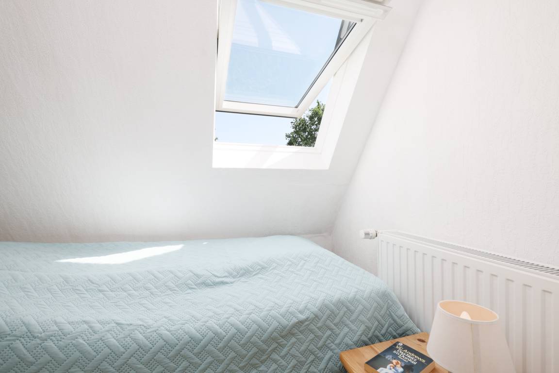 110 m² Ferienhaus ∙ 4 Schlafzimmer ∙ 6 Gäste – Bild 22