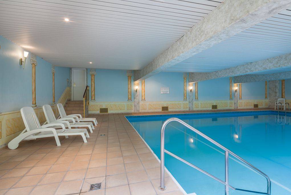 67 M² Ferienwohnung ∙ 1 Schlafzimmer ∙ 4 Gäste - Grömitz
