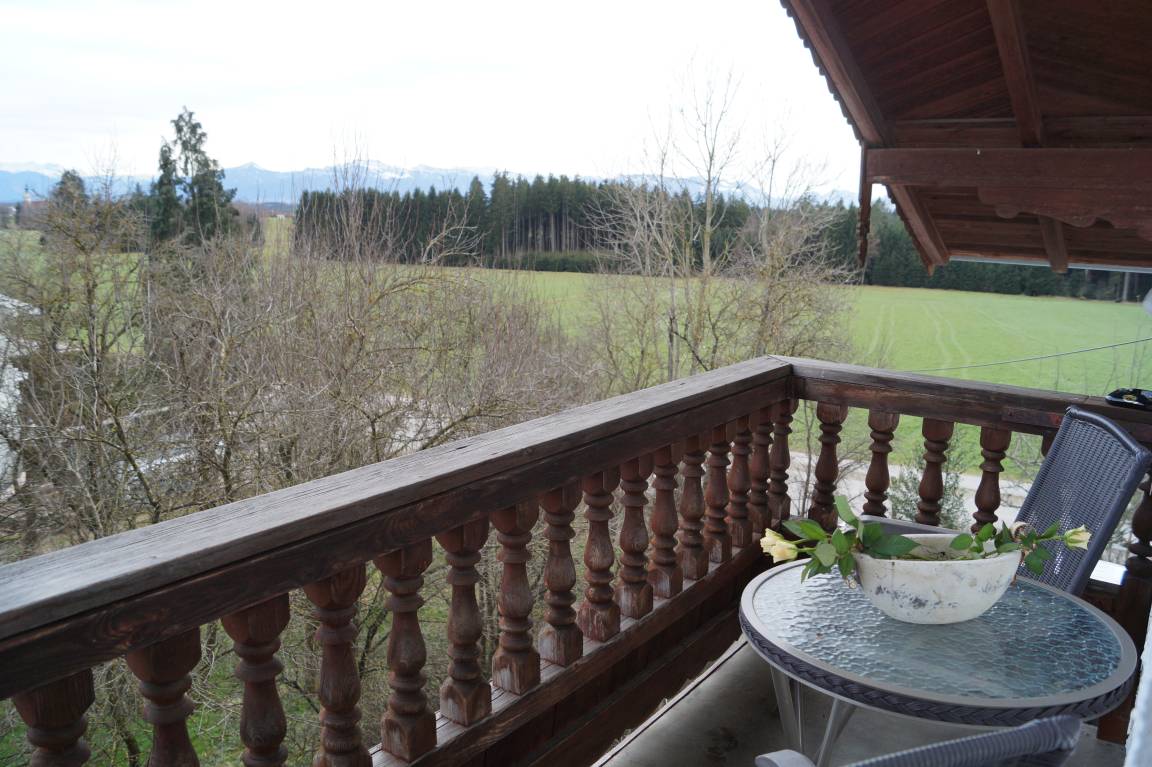 96 M² Appartement ∙ 3 Chambres ∙ 6 Personnes - Bad Endorf