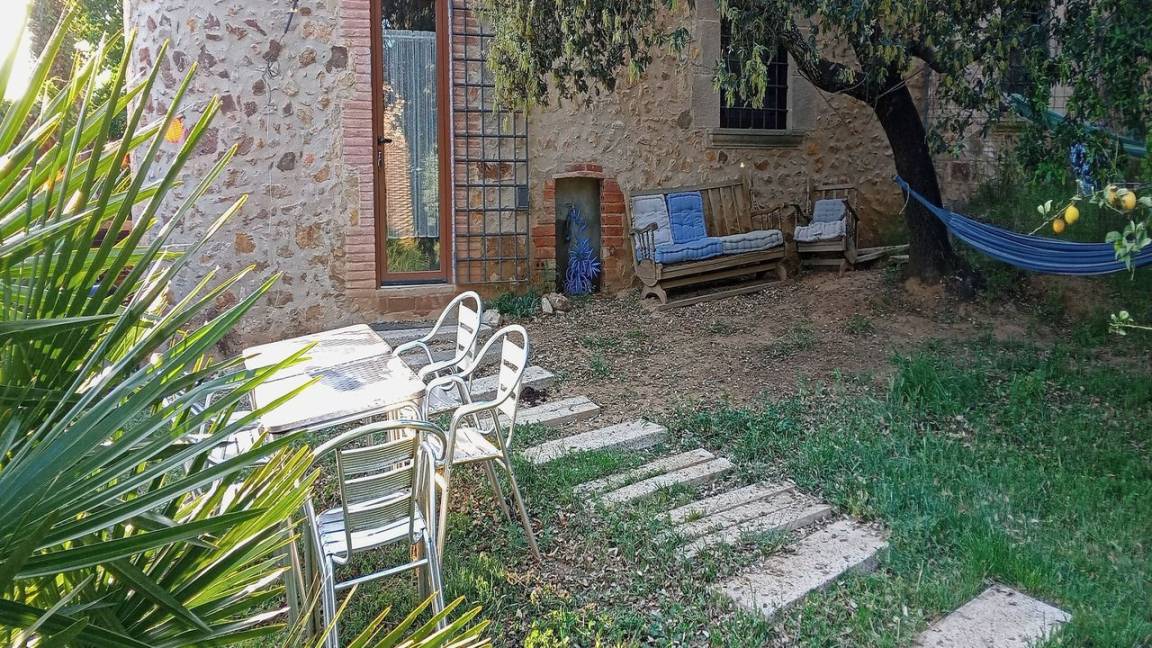 70 M² Huis ∙ 1 Slaapkamer ∙ 4 Gasten - Palafrugell