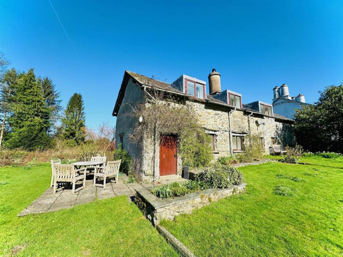 Cottage ∙ 3 Bedrooms ∙ 5 Guests - Hawkshead