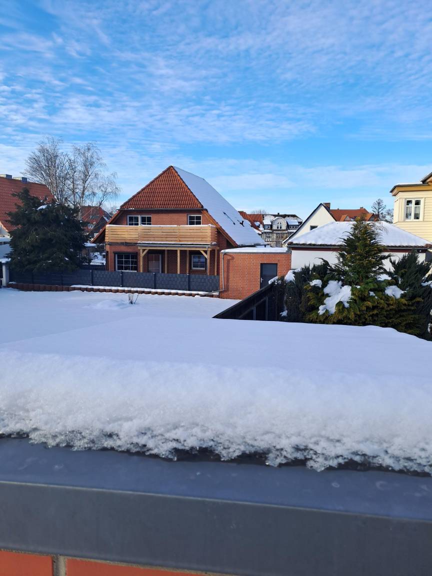 60 m² Ferienwohnung ∙ 1 Schlafzimmer ∙ 4 Gäste – Bild 15