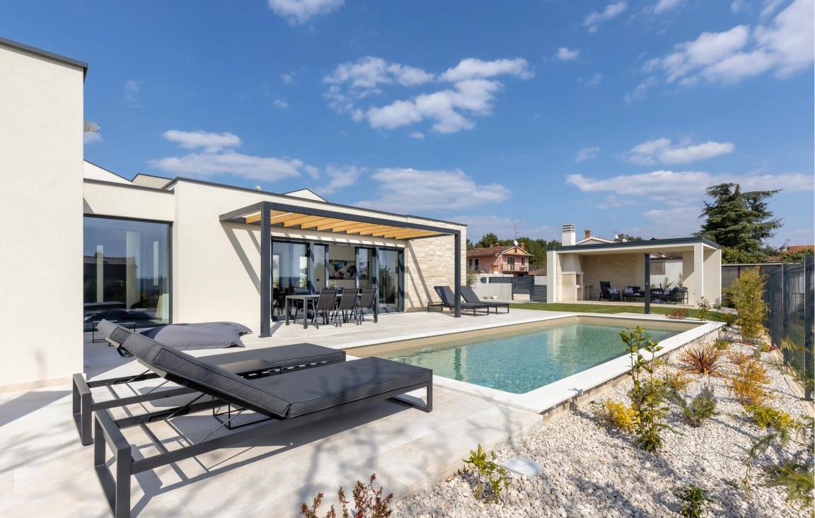 170 M² Casa Vacanza ∙ 3 Camere Da Letto ∙ 6 Ospiti - Parenzo