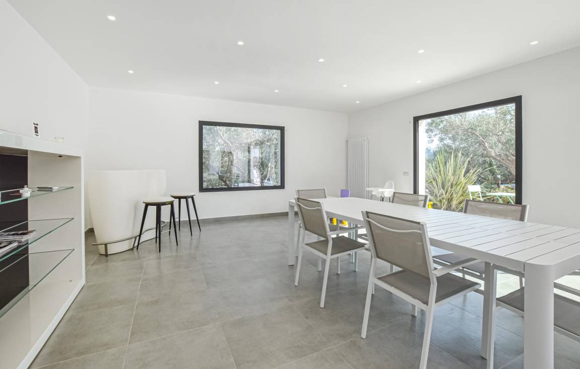 385 m² Feriehus