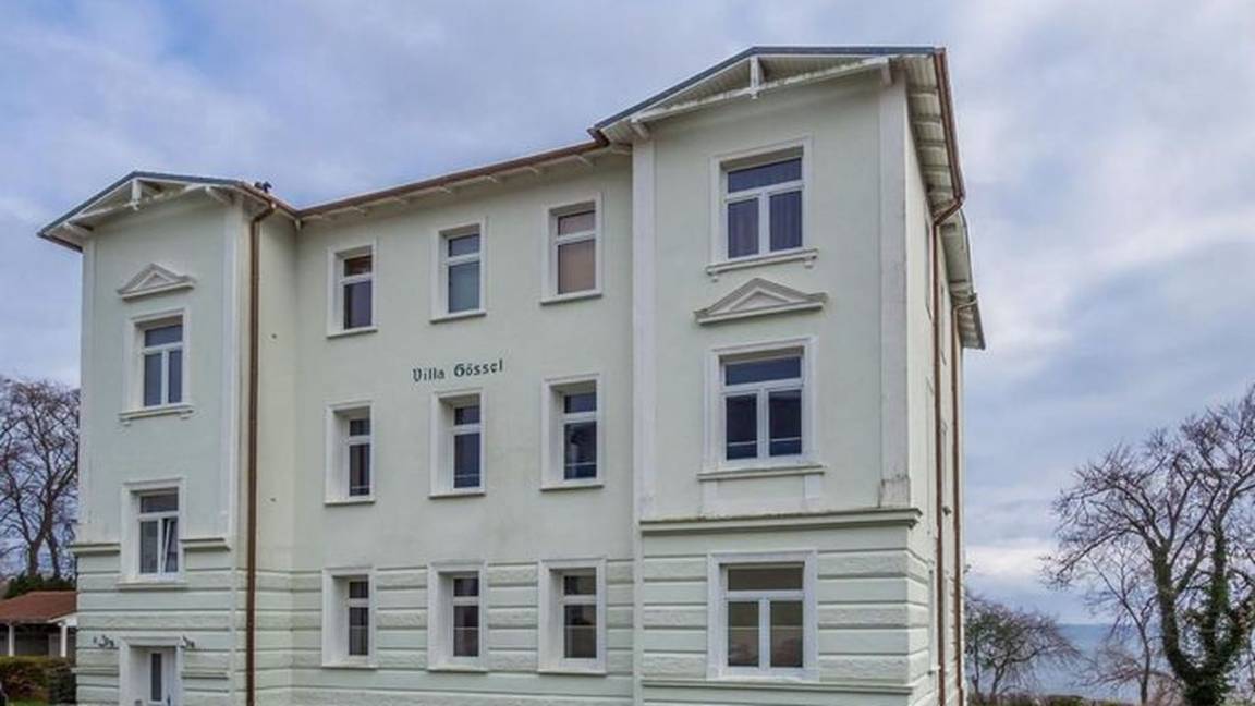 50 M² Ferienwohnung ∙ 1 Schlafzimmer ∙ 4 Gäste - Sassnitz