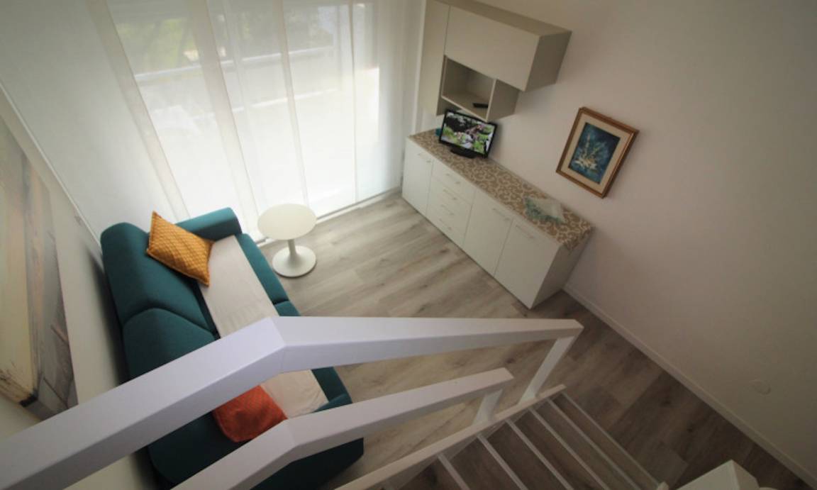 40 M² Appartamento Vacanza ∙ 2 Camere Da Letto ∙ 4 Ospiti - Lignano Sabbiadoro