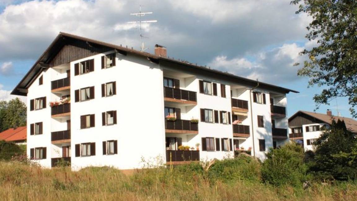 56 M² Ferienwohnung ∙ 1 Schlafzimmer ∙ 4 Gäste - Deggendorf