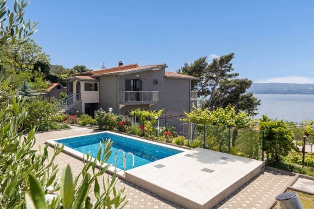 271 M² Casa Vacanza ∙ 8 Camere Da Letto ∙ 16 Ospiti - Mimice