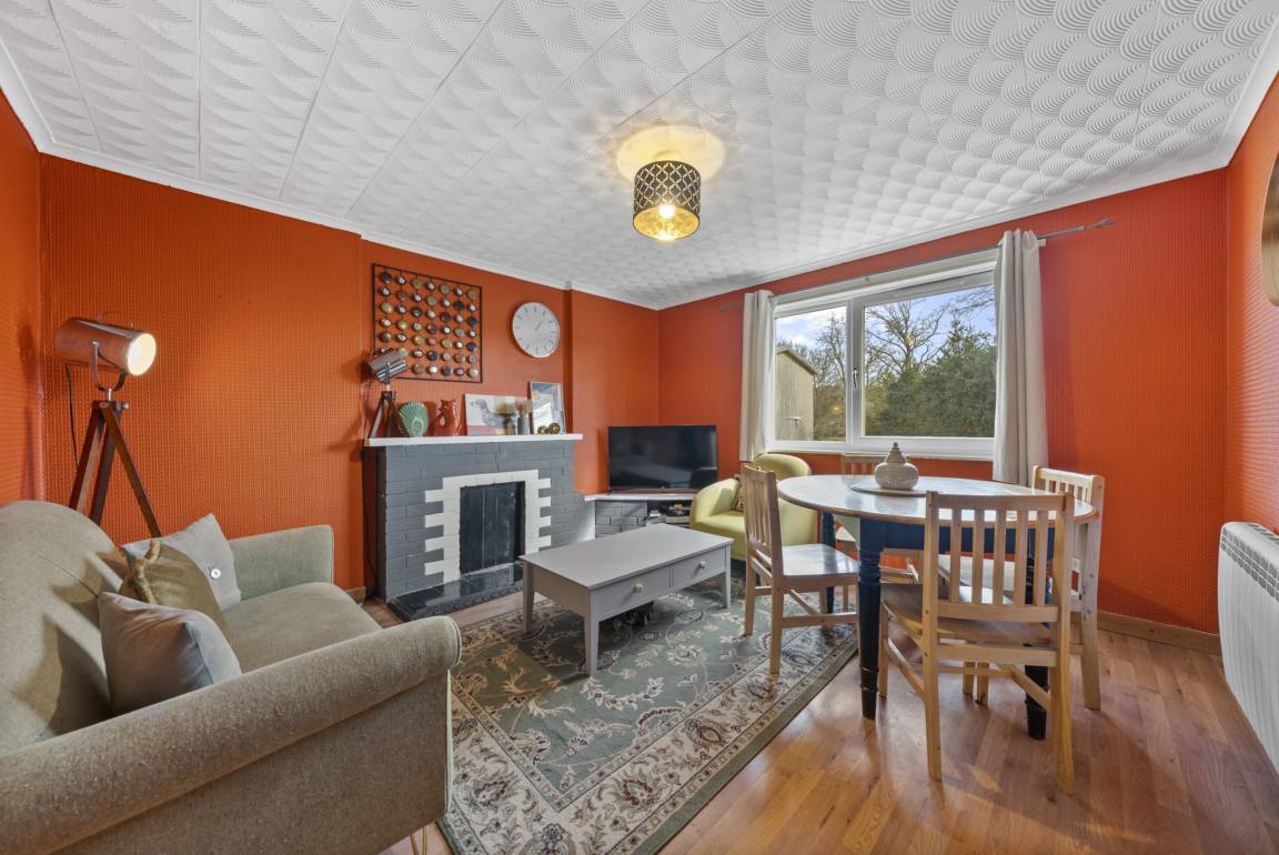 80 M² Appartement ∙ 3 Chambres ∙ 6 Personnes - Inverness