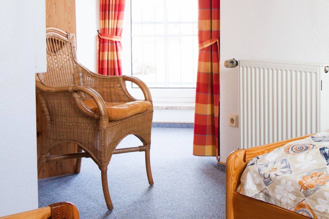 80 m² Ferienhaus ∙ 2 Schlafzimmer ∙ 4 Gäste – Bild 9