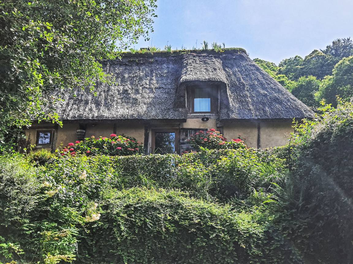 Huis ∙ 2 Slaapkamers ∙ 4 Gasten - Pont-Audemer