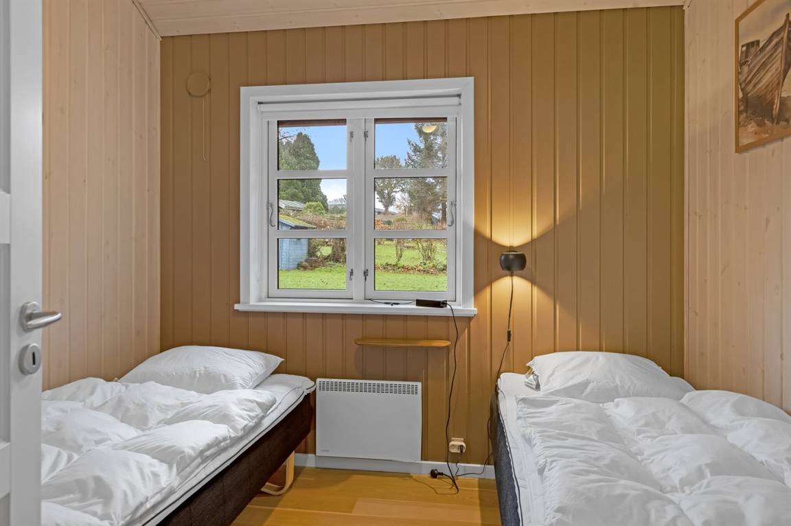 120 m² Ferienhaus ∙ 4 Schlafzimmer ∙ 8 Gäste – Bild 12