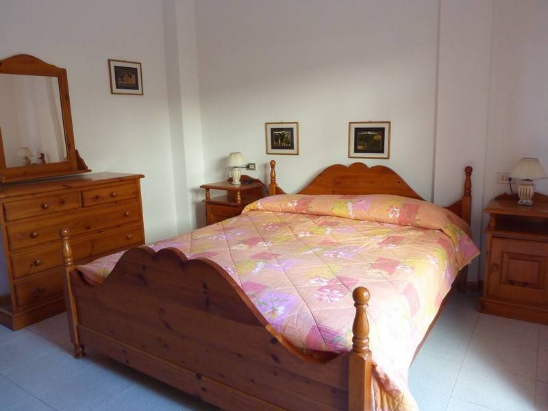 55 M² Apartment ∙ 2 Bedrooms ∙ 4 Guests - Pineto