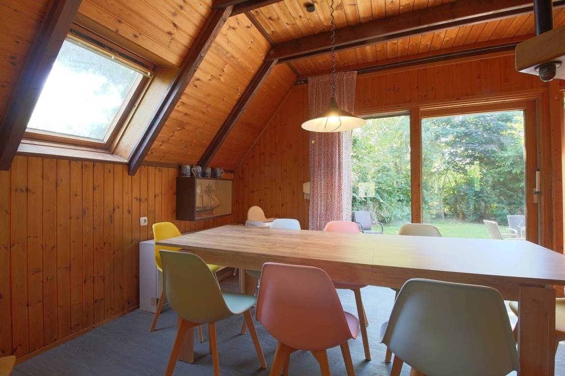 78 m² Ferienhaus ∙ 3 Schlafzimmer ∙ 6 Gäste – Bild 9