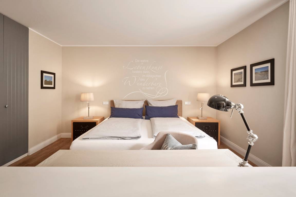 148 m² Ferienhaus ∙ 3 Schlafzimmer ∙ 6 Gäste – Bild 17